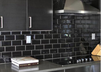 Tư vấn chọn gạch ốp tường phòng khách