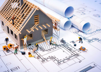 Top những ngôi nhà mặt phố mang phong cách tối giản và hiện đại