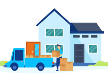 Chuyen nha nhap trach