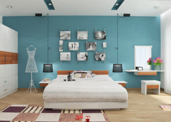 Ke giuong ngu phong thuy