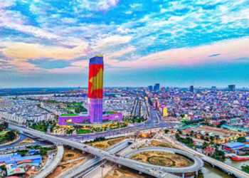 Mua thiet bi ve sinh o Hai Phong