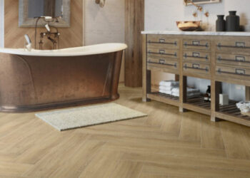 Phong mau gach lat nen viglacera gt 15606